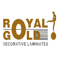 ROYAL GOLD LOGO