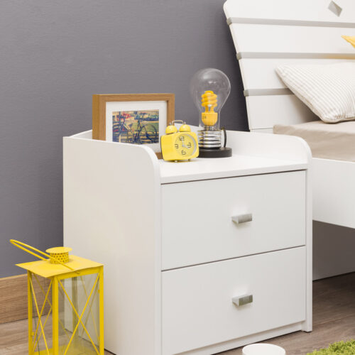 Active Nightstand 8 Active Nightstand - Thumbnail Image 2