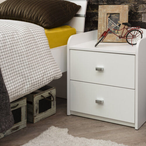Active Nightstand 9 Active Nightstand - Thumbnail Image 3