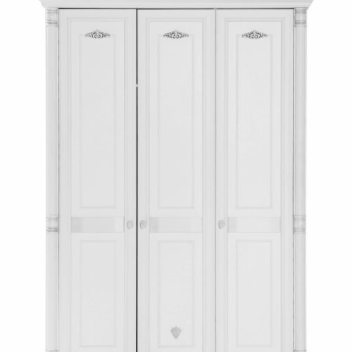 Large Wardrobe 9 Large Wardrobe - Thumbnail Image 2
