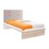 Dynamic Bed L 100x200 cm 20.50.1301.00