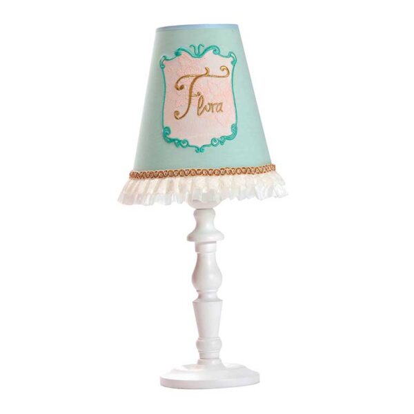 PARADISE LAMPSHADE NEW 21.10.6333.00