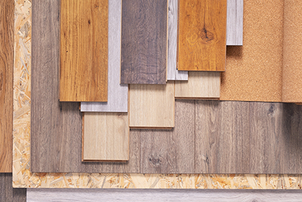 Different Types of Laminates & Their Application