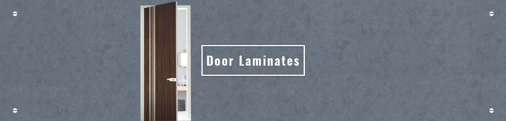 Door Laminates