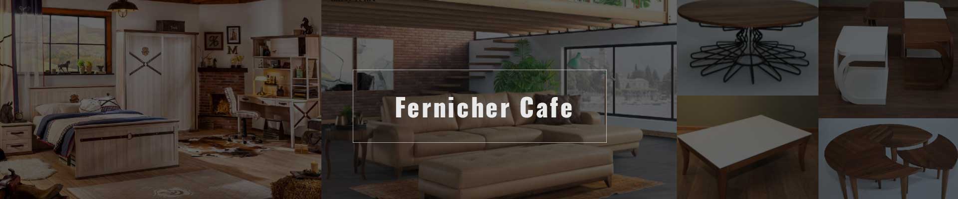 Fernicher Cafe