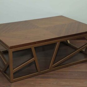 Glance Coffee Table